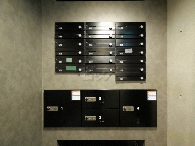 その他共用部分