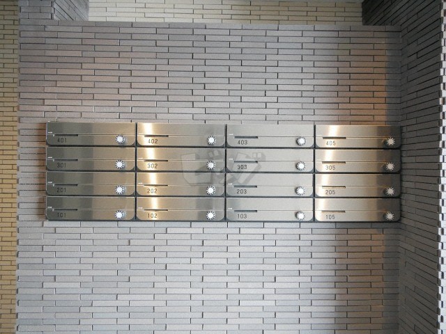 その他共用部分