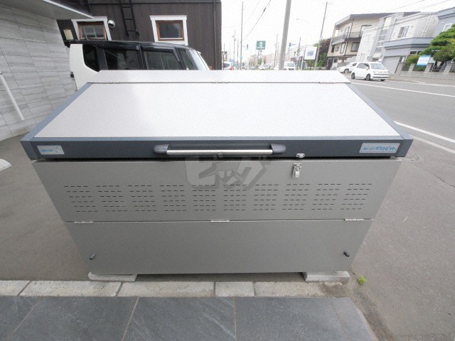 その他共用部分