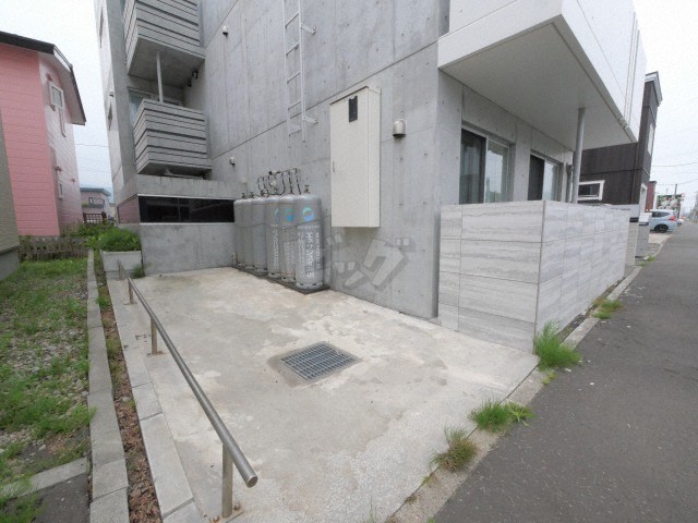 その他共用部分