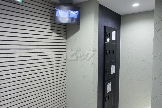 その他共用部分