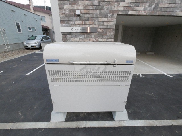 その他共用部分