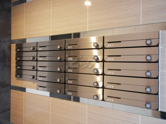 その他共用部分