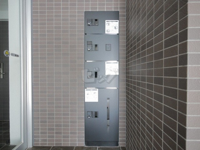 その他共用部分