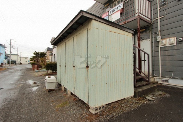 その他共用部分