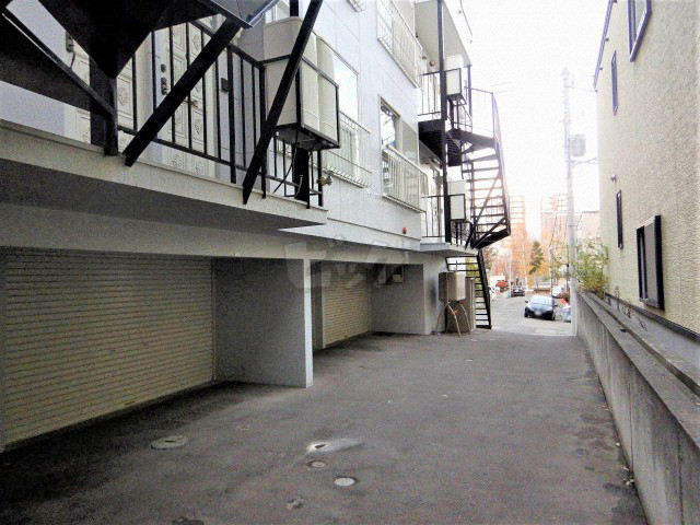 その他共用部分