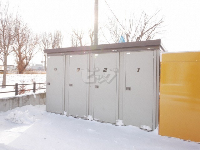 その他共用部分