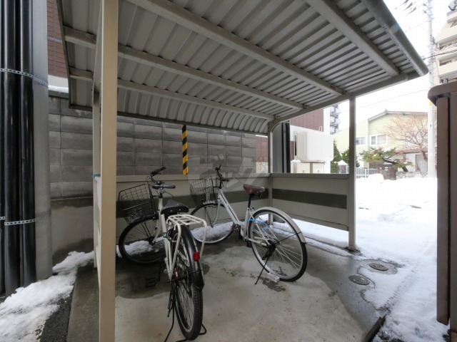 その他共用部分