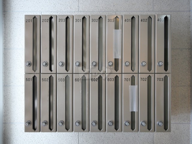 その他共用部分