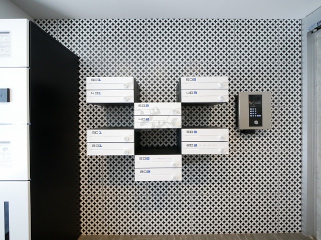 その他共用部分