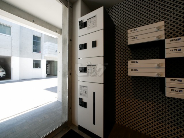 その他共用部分