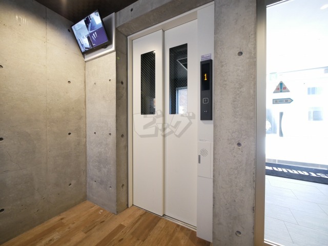 その他共用部分