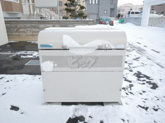 その他共用部分