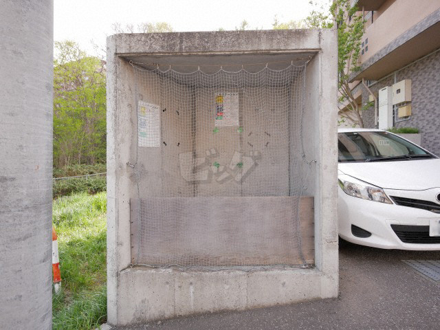 その他共用部分