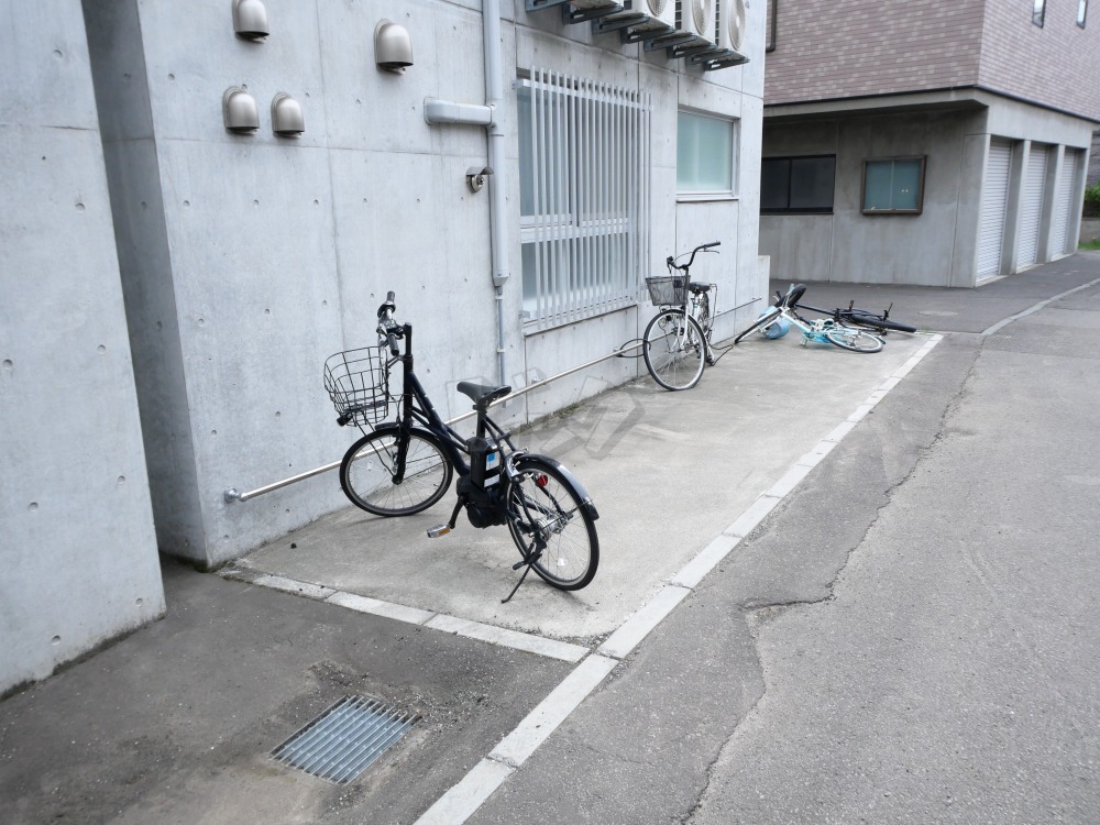 その他共用部分