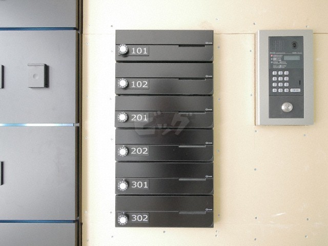 その他共用部分