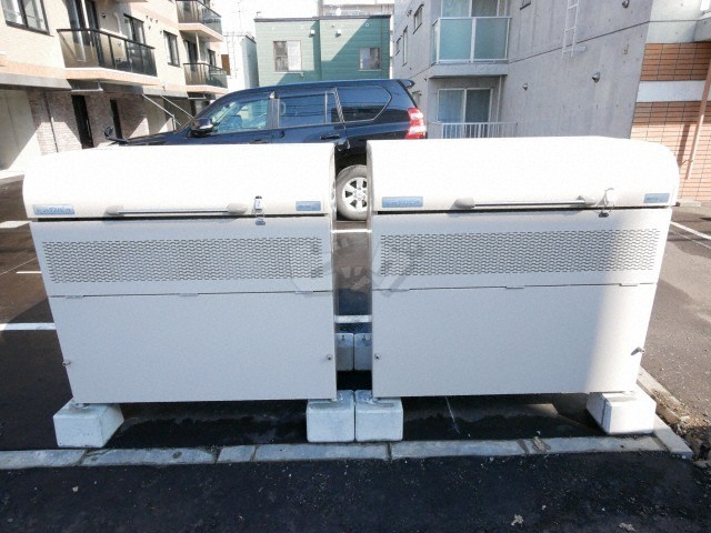 その他共用部分