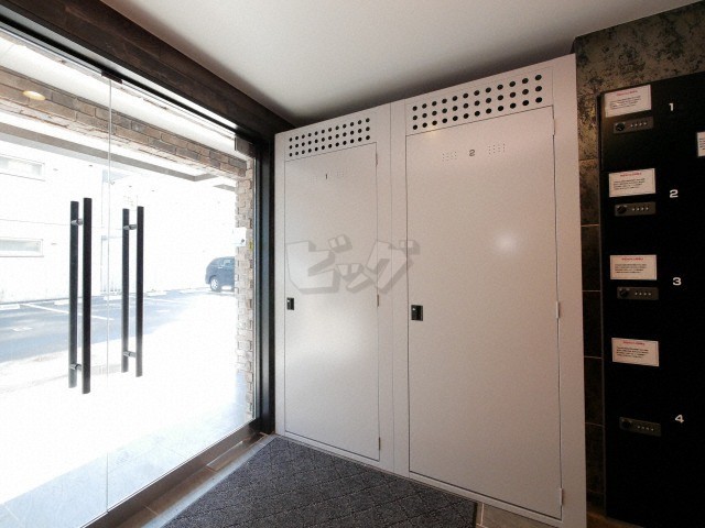 その他共用部分