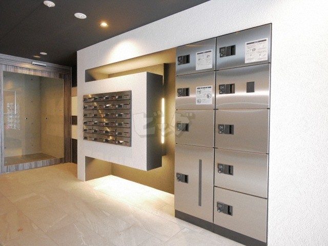 その他共用部分