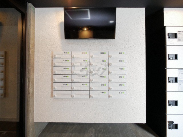 その他共用部分