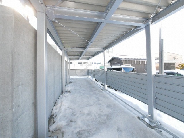 その他共用部分