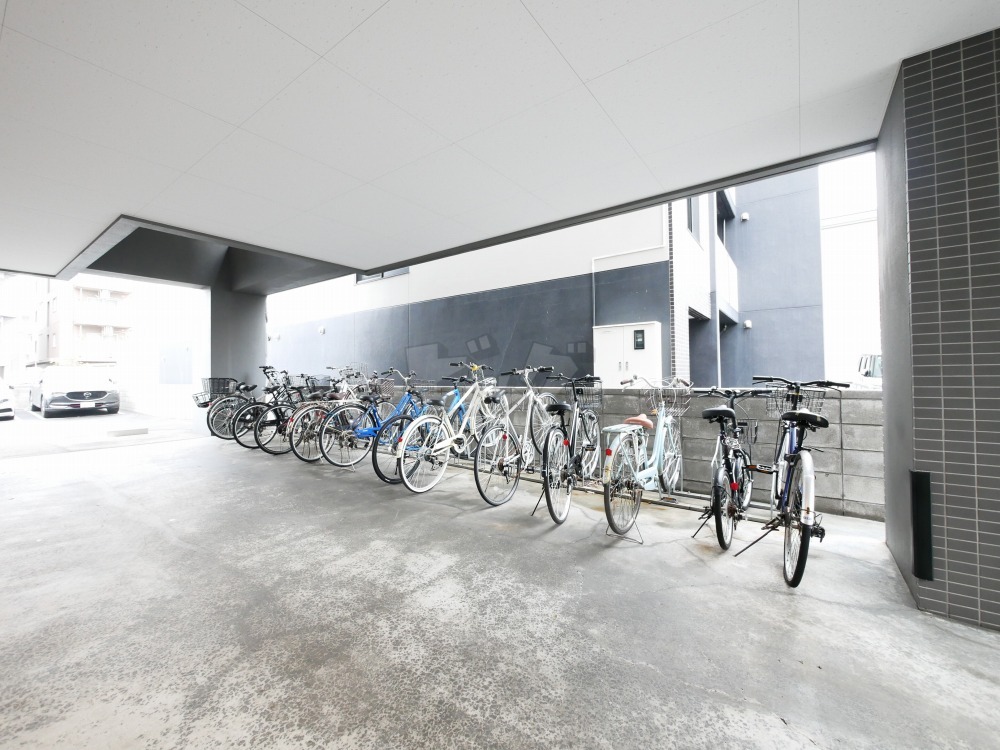 その他共用部分