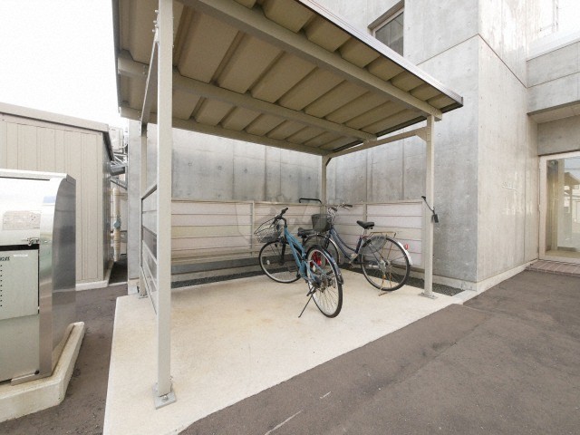 その他共用部分