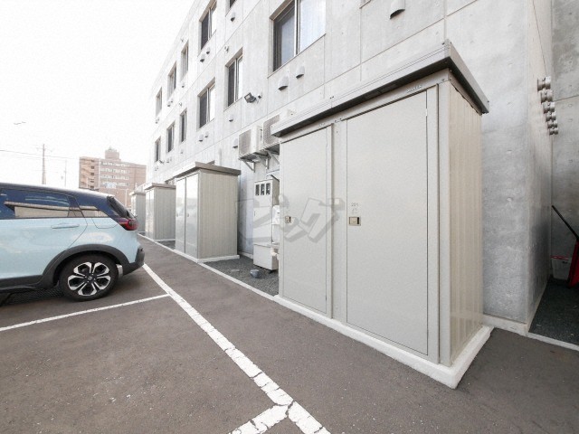 その他共用部分