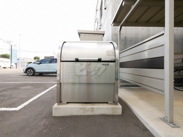 その他共用部分