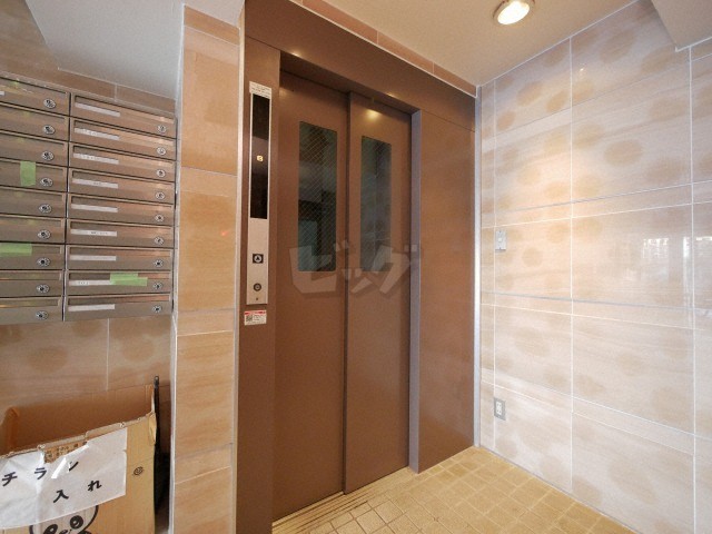 その他共用部分