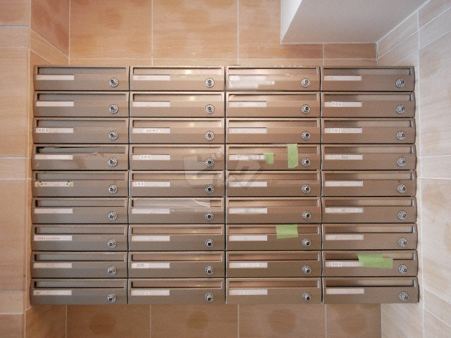 その他共用部分