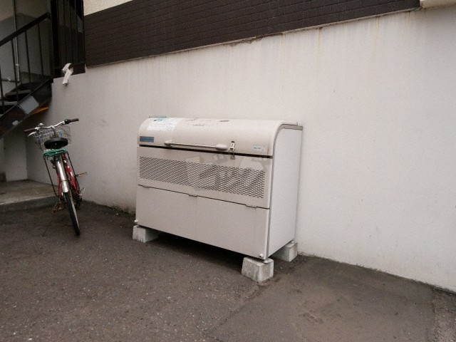 その他共用部分