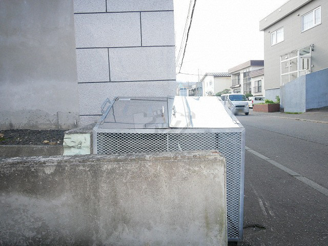 その他共用部分