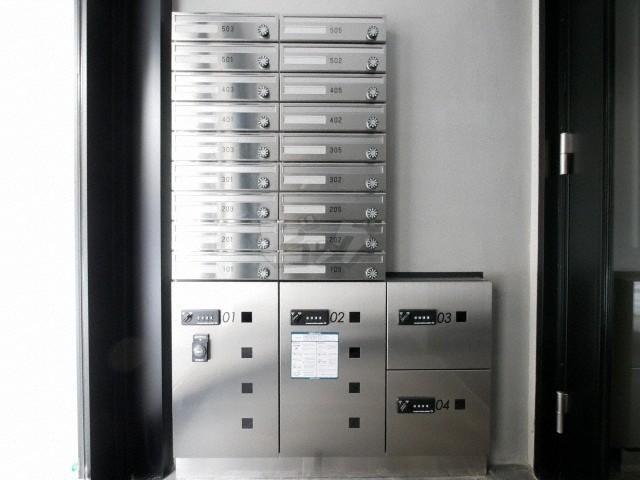 その他共用部分