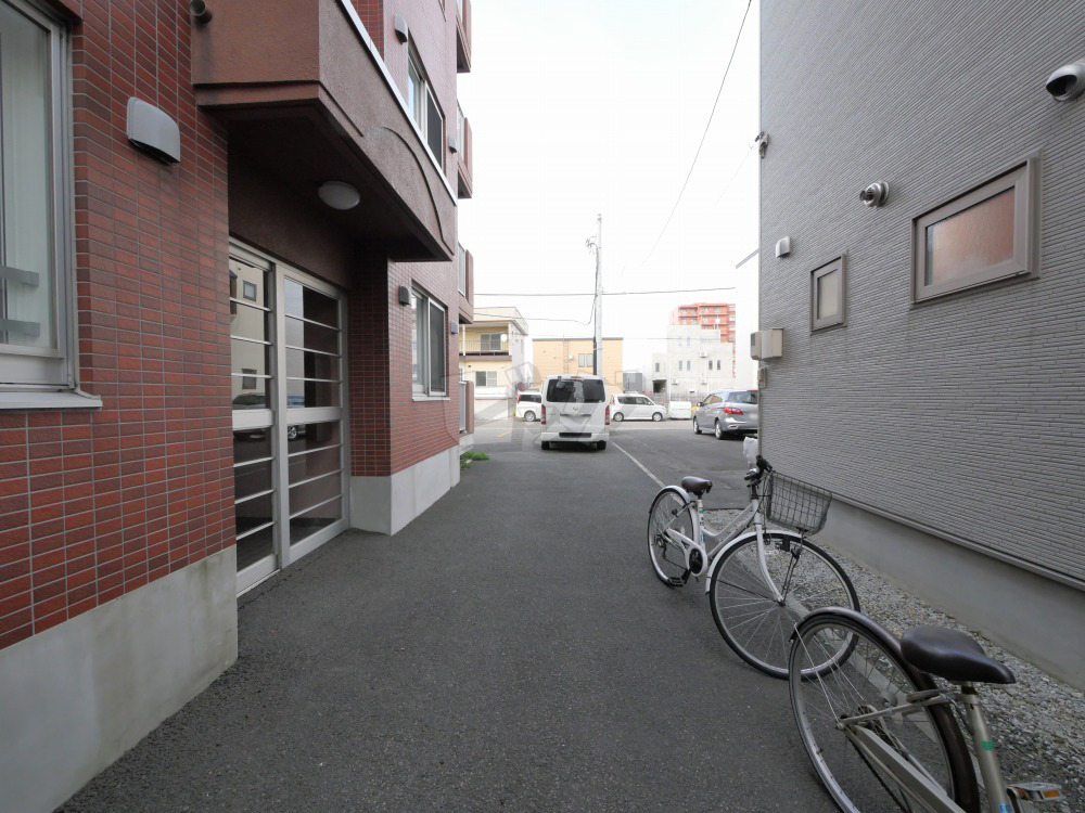 その他共用部分