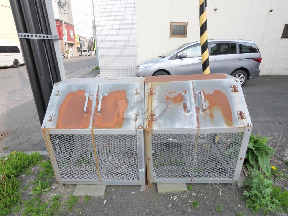 その他共用部分