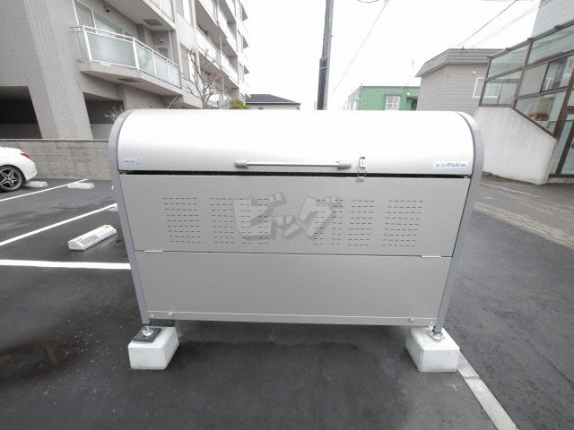その他共用部分