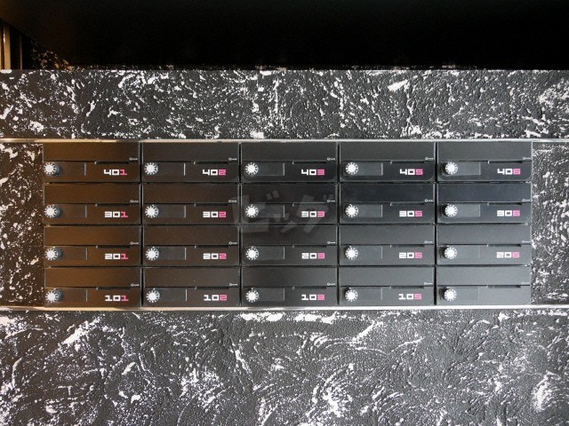 その他共用部分