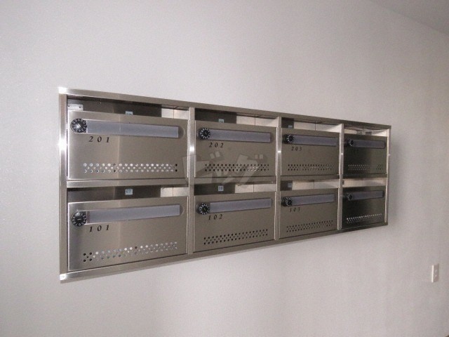 その他共用部分