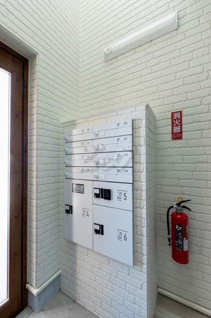 その他共用部分