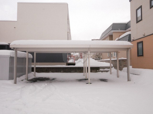 その他共用部分