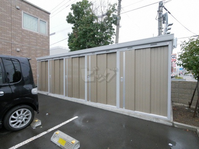その他共用部分