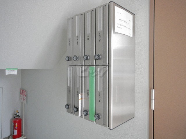 その他共用部分