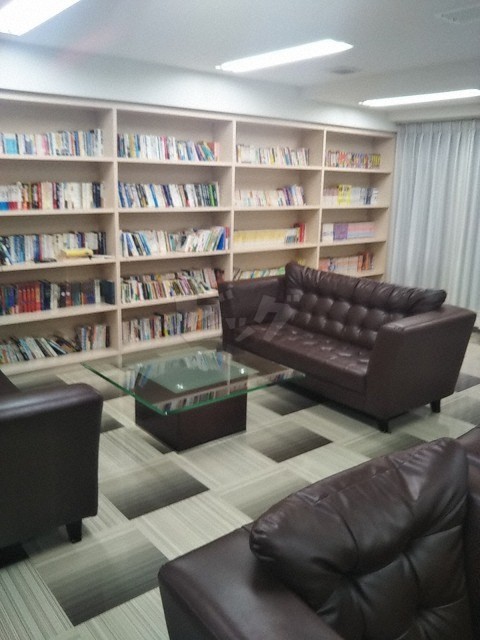 その他共用部分