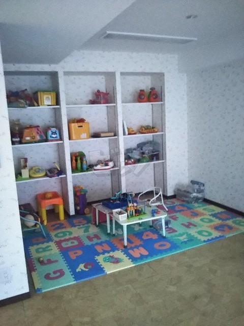 その他共用部分