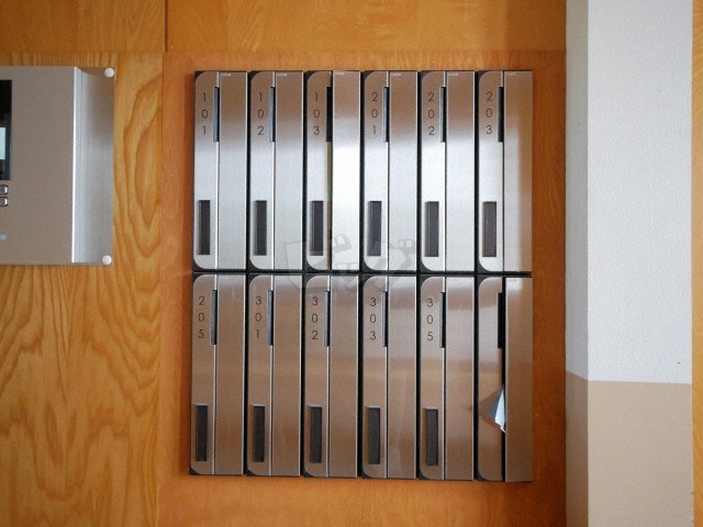 その他共用部分