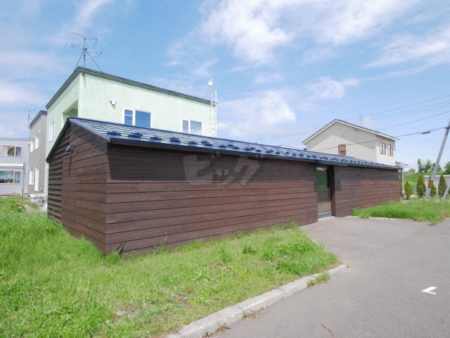 その他共用部分