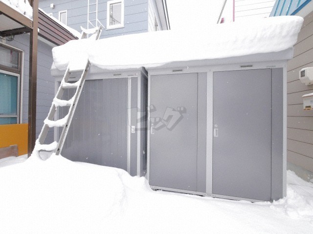 その他共用部分