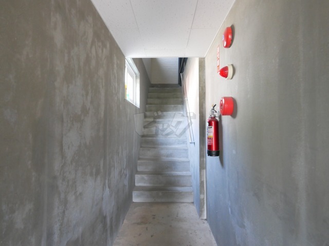 その他共用部分