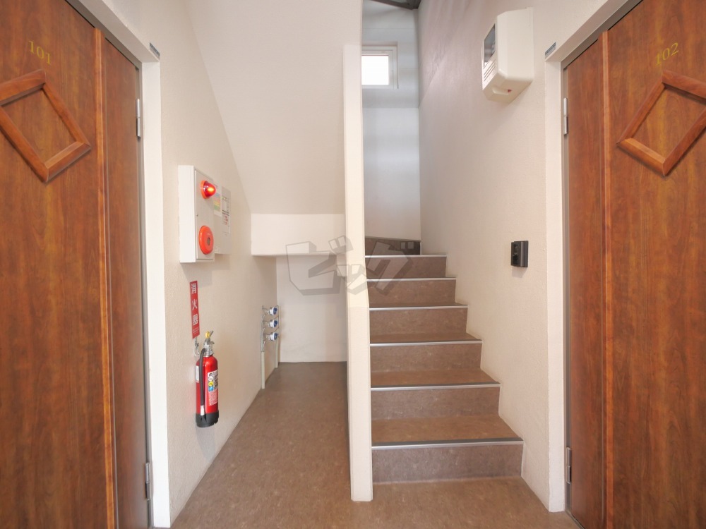 その他共用部分